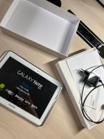 Samsung Galaxy Note 10.1 | Tablett mit Stift und Zubehör Hessen - Büdingen Vorschau