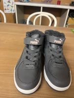 Puma Sneaker Jungen/Mädchen Größe 36 Niedersachsen - Sachsenhagen Vorschau