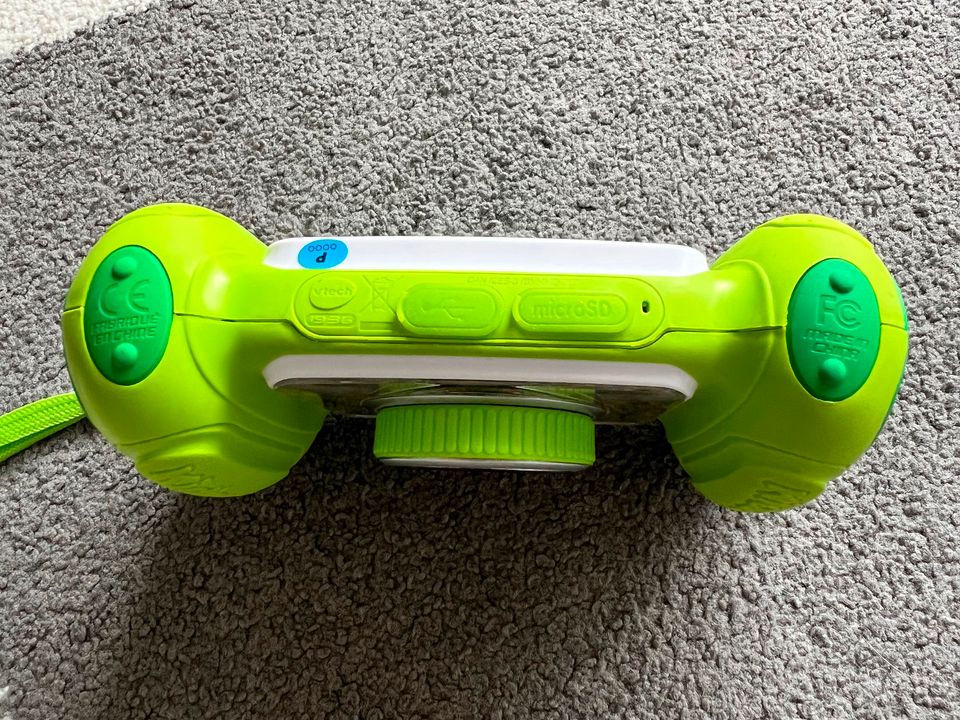 Vtech Kidizoom Kamera in Dollern