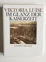 Im Glanz der Kaiserzeit Hessen - Frankenberg (Eder) Vorschau