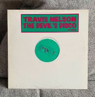 Planet Records/Azuli 12" - Travis Nelson - Devil's Disco [1995] Bayern - Würzburg Vorschau