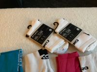 Giro Socken 10 Paar Gr. L und Xl 43/46 Frankfurt am Main - Nordend Vorschau