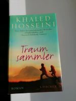 Buch "Traumsammler" von Khaled Hosseini mit festem Einband Niedersachsen - Oldenburg Vorschau