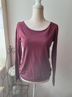 Langarm Shirt von S.Oliver Gr.S  ,,Top Zustand " Nordrhein-Westfalen - Moers Vorschau