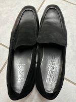 Geox Schuhe, schwarz, Gr. 45 Nordrhein-Westfalen - Hemer Vorschau