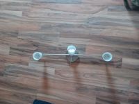 2 x IKEA Lampe Basisk inkl. Leuchtmittel Bayern - Neumarkt i.d.OPf. Vorschau