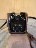Boy Box Kamera mit Lederetui - 50er Jahre Rheinland-Pfalz - Gau-Algesheim Vorschau