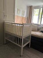 Beistellbett für Boxspringbett von Fabimax Altona - Hamburg Lurup Vorschau