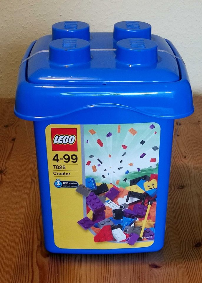 LEGO Creator 7825 - NEU und OVP in Kreuztal