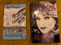 Zwei Bücher von Joy Peters inklusive Autogrammkarten Altona - Hamburg Ottensen Vorschau