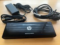 HP Portreplicator 3005pr USB 3.0 Baden-Württemberg - Stetten am kalten Markt Vorschau