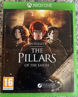 Ken Folletts The Pillars Of The Earth Complete Edition Xbox One Rheinland-Pfalz - Niederroßbach Vorschau