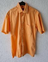 King's Road Business Hemd orange / Kurzarm - Gr. 41 - TOP Hessen - Lich Vorschau