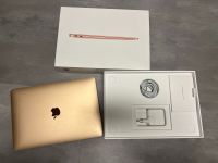 Apple MacBook Air 13‘3 Roségold 2020 Bayern - Ebersberg Vorschau