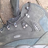 Wanderschuhe Herren Größe 43 LOWA Baden-Württemberg - Moos Vorschau