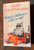 Gaby Hauptmann - Plötzlich Millionärin Nichts wie weg Nordrhein-Westfalen - Bad Wünnenberg Vorschau