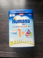 Humana ProBalance 1+ Niedersachsen - Kührstedt Vorschau