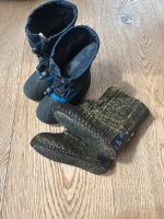 KAMIK Southpole 4 28/29 wie NEU Winterschuhe Winterstiefel Bayern - Forstern Vorschau