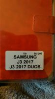 Samsung J3 2017 Eco-Leather Hülle Eimsbüttel - Hamburg Niendorf Vorschau