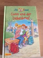 Meine Freundin Conni Band 2 "Conni und der Liebesbrief" Rheinland-Pfalz - Üdersdorf Vorschau