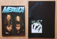 Metallica Tour 91,92,93 Buch + Metallica"Edel Company" Buch Niedersachsen - Haste Vorschau