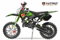 Crossbike COYOTE 49cc Nordrhein-Westfalen - Rietberg Vorschau