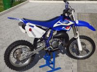 Yamaha YZ 85 Kinder - Jugend - Cross Motocross Motorrad Nordrhein-Westfalen - Geseke Vorschau