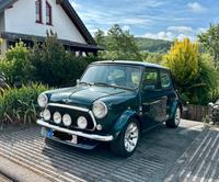 Rover Mini Cooper 1.3 Mpi Sportspack Rheinland-Pfalz - Zerf Vorschau