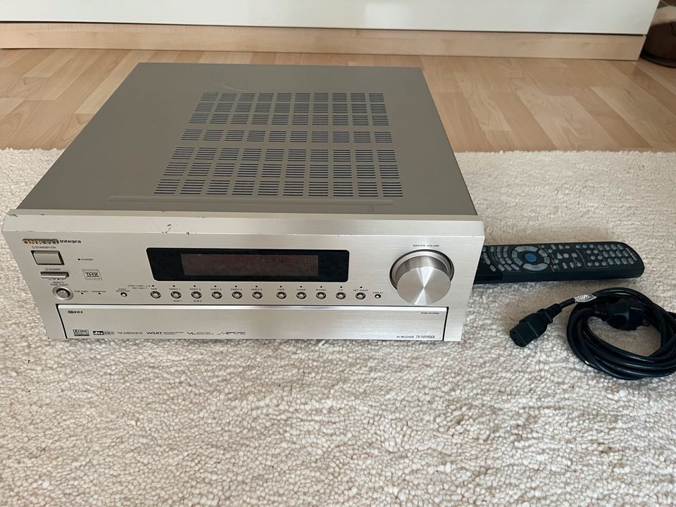 Onkyo TX-NR900E Receiver in Pforzheim