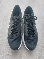 Sportschuhe Nike Schwarz Saarland - Merzig Vorschau