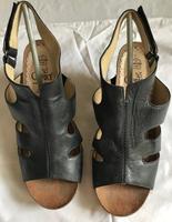 Sandalen von Caprice Gr.38 Düsseldorf - Pempelfort Vorschau