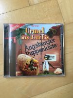 CD Urmel aus dem Eis Augsburger Puppenkiste Bayern - Amberg Vorschau