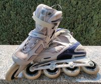 Crazy Creek Sabrina Damen Inline Skates Gr. 38 Brandenburg - Spremberg Vorschau