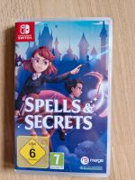 Spells & and Secrets Switch Spiel Hessen - Kassel Vorschau