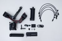 DJI PRO RS 2 Gimbal + DJI Ronin Focus Motor München - Schwabing-Freimann Vorschau