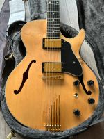 2006 Gibson Howard Roberts Fusion III Blonde Gold Hardware Nordrhein-Westfalen - Emmerich am Rhein Vorschau