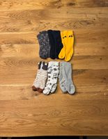 6 Paar Socken | Topomini | Gr. 86/92 | Jungen Bayern - Weyarn Vorschau