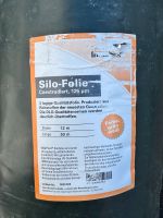 Silofolie Farbe grün weis / breite 12m / Länge 50m Bayern - Königsbrunn Vorschau