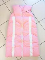 Odenwälder Prima Klima Schlafsack - Faserkugel - Rosa - 70-90 cm Hessen - Darmstadt Vorschau