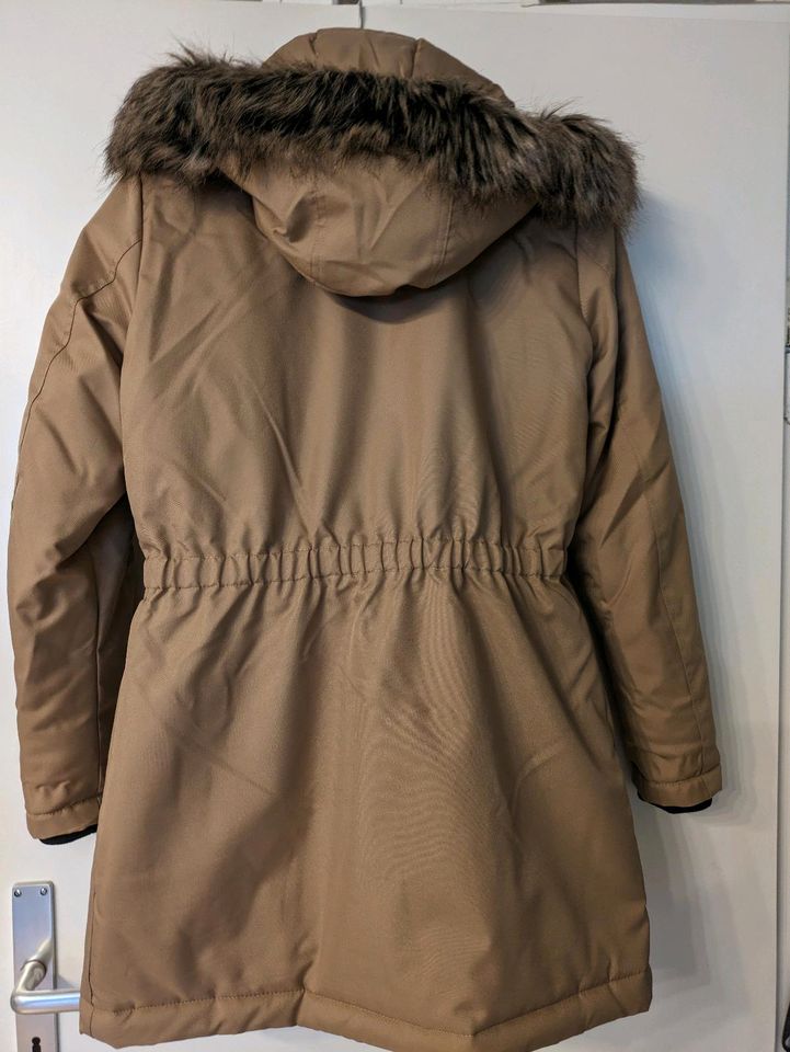 Winterjacke in Oberasbach