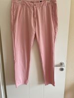 S. Oliver Chino Hose 44 32 rosa relaxed fit Hessen - Weilmünster Vorschau