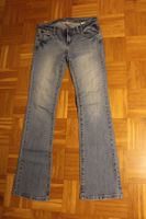 Jeans Damen Tally Weijl Gr. 36 hellblau Rheinland-Pfalz - Ingelheim am Rhein Vorschau