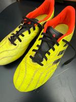 Adidas Fußballschuhe Copa Größe 41 1/3 Niedersachsen - Wunstorf Vorschau