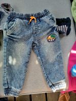 Hose / Jeans gr.92 * kiki & Koko * Brandenburg - Freienhagen  Vorschau