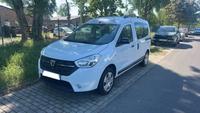 Dacia DOKKER 1.4i ~MOTORPROBLEM~ Nordrhein-Westfalen - Hagen Vorschau