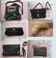 Damenhandtaschen / Clutch Tasche Nordrhein-Westfalen - Hamm Vorschau