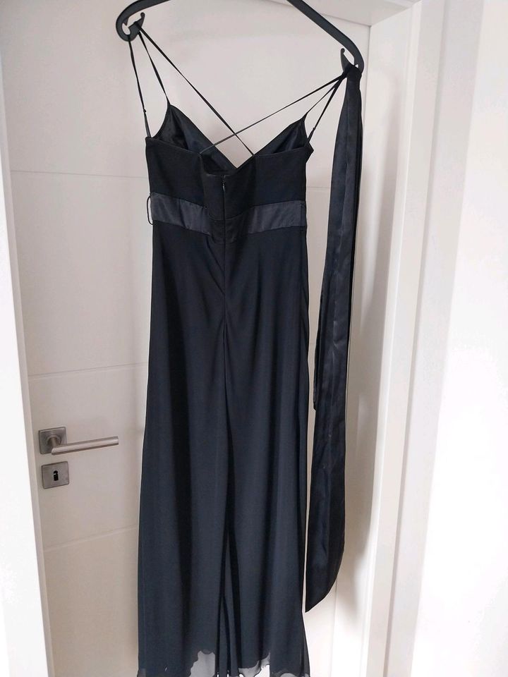 Kleid, Abendkleid von Zero, Größe 38 in Freren