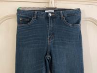 H&M - Damen - Jeans - Größe 38 - blau - neuwertig Eimsbüttel - Hamburg Lokstedt Vorschau