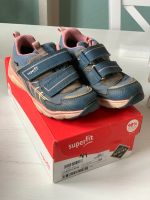 Superfit sneaker blau rosa Gr. 29 Nordrhein-Westfalen - Bergisch Gladbach Vorschau