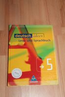 Deutsch.Ideen Lese- und Sprachbuch 5 Niedersachsen - Staufenberg Vorschau